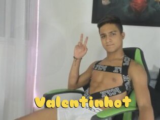 Valentinhot