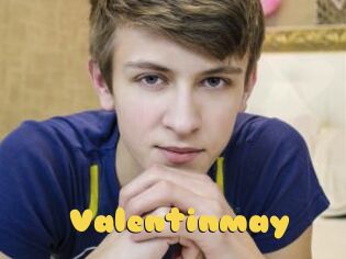 Valentinmay