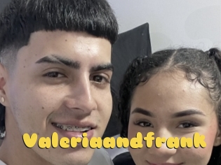 Valeriaandfrank