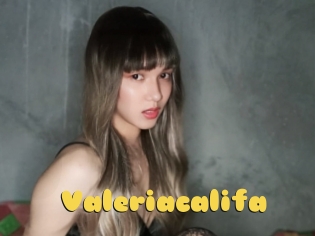 Valeriacalifa