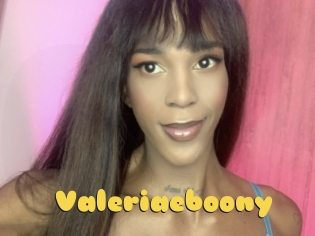 Valeriaeboony