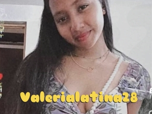 Valerialatina28