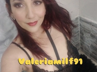 Valeriamilf91