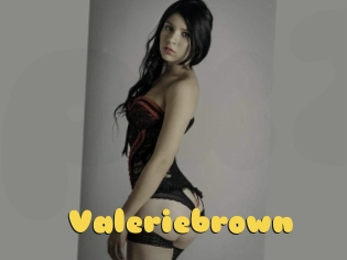 Valeriebrown