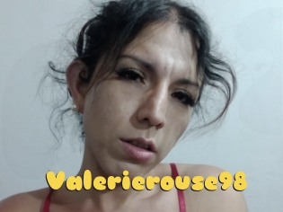 Valerierouse98