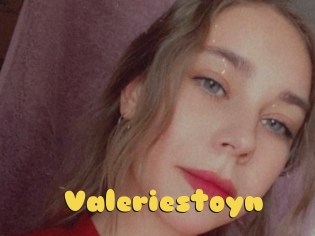 Valeriestoyn