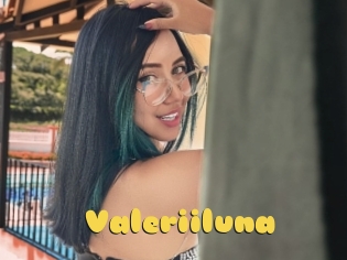 Valeriiluna