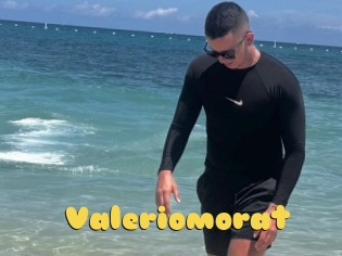 Valeriomorat