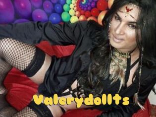 Valerydollts