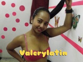 Valerylatin