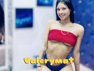 Valerymat