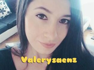 Valerysaenz