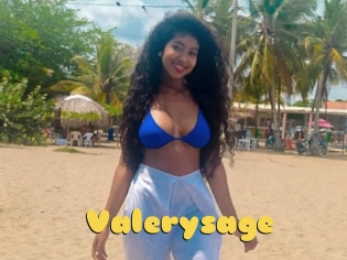 Valerysage