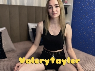 Valerytayler