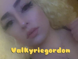 Valkyriegordon