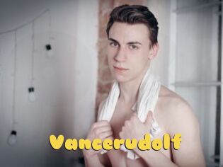 Vancerudolf