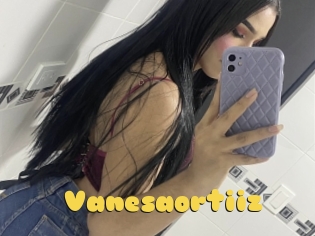 Vanesaortiiz