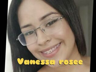 Vanessa_rosee