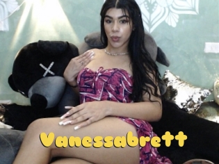 Vanessabrett