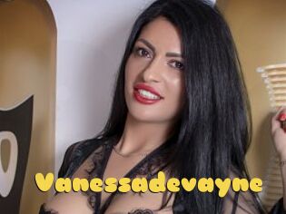 Vanessadevayne