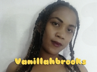 Vanillahbrooks