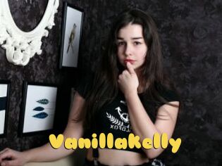 Vanillakelly