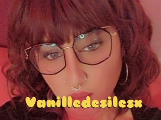 Vanilledesilesx