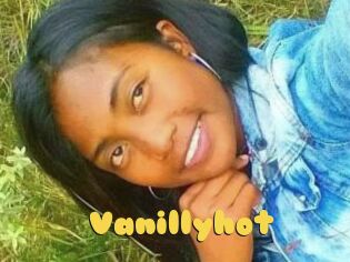 Vanillyhot
