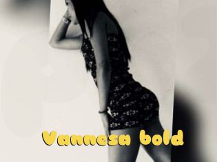 Vannesa_bold