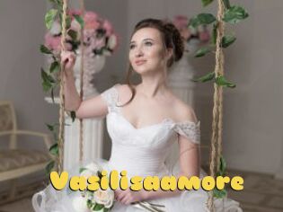 Vasilisaamore
