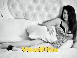 Vassillisa