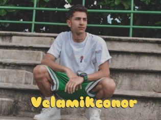 Velamikconor