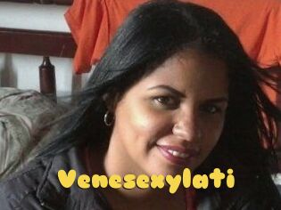 Venesexylati