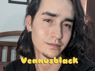 Vennusblack