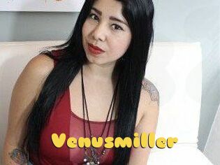 Venusmiller