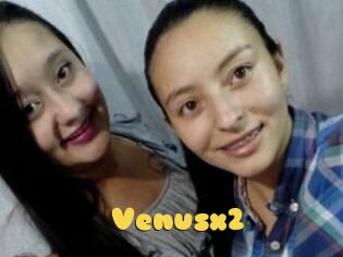 Venusx2