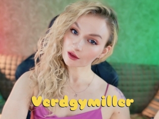 Verdgymiller