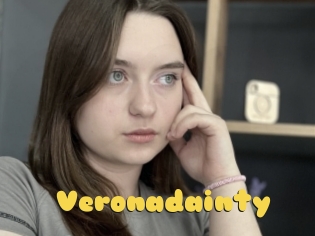 Veronadainty