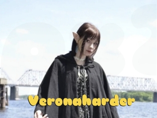 Veronaharder