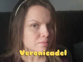 Veronicadel