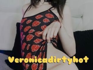 Veronicadirtyhot