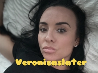 Veronicaslater