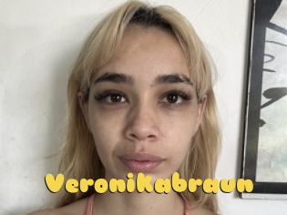 Veronikabraun