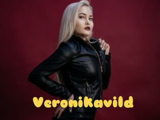 Veronikavild