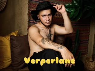 Verperlane