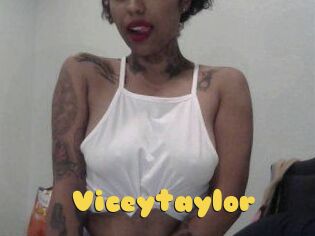 Viceytaylor