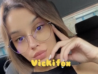 Vickifox