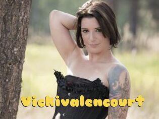 Vickivalencourt