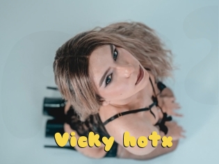 Vicky_hotx