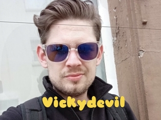 Vickydevil